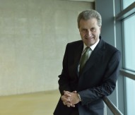 EU Commissioners address healthy ageing summit