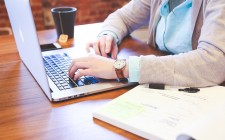 Online learning